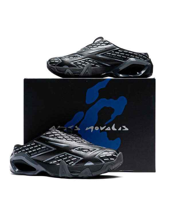 Asics x Novalis GEL-STYRAX | 1203A500-001 | AFEW STORE